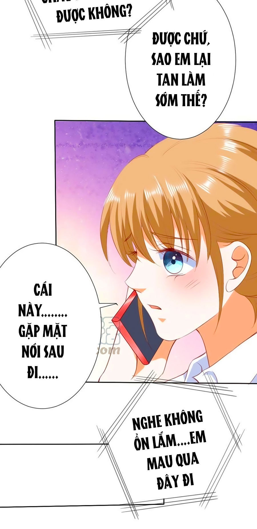 Bác Sĩ Sở Cũng Muốn Yêu Chapter 210 - 19