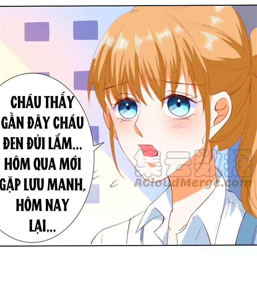 Bác Sĩ Sở Cũng Muốn Yêu Chapter 210 - 21