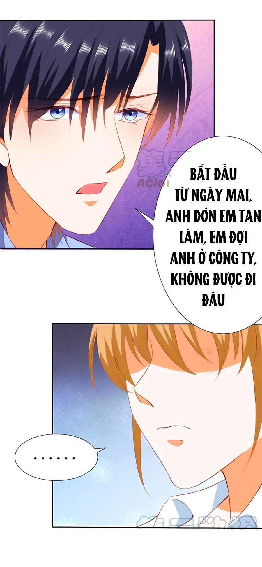 Bác Sĩ Sở Cũng Muốn Yêu Chapter 210 - 22
