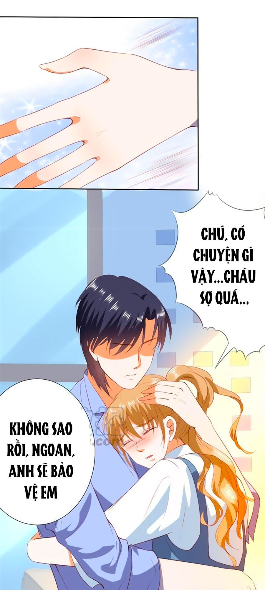 Bác Sĩ Sở Cũng Muốn Yêu Chapter 210 - 23