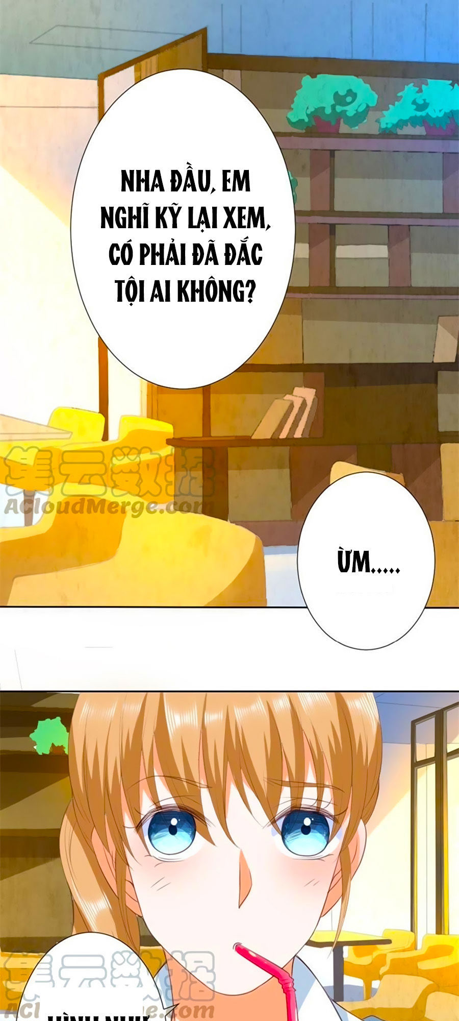 Bác Sĩ Sở Cũng Muốn Yêu Chapter 210 - 25