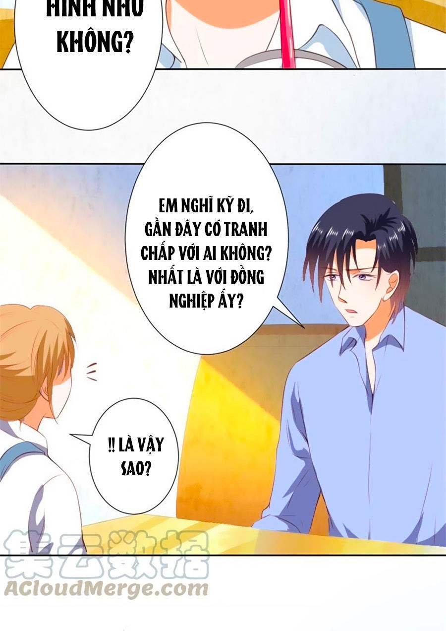 Bác Sĩ Sở Cũng Muốn Yêu Chapter 210 - 26