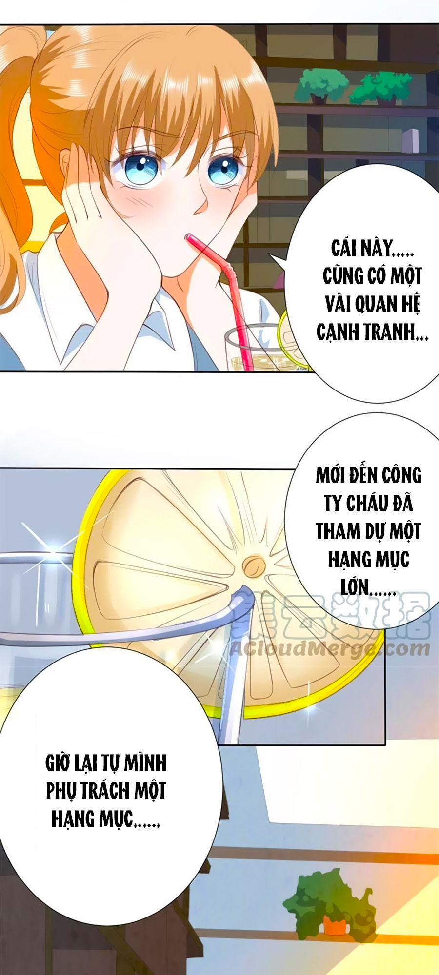 Bác Sĩ Sở Cũng Muốn Yêu Chapter 210 - 27