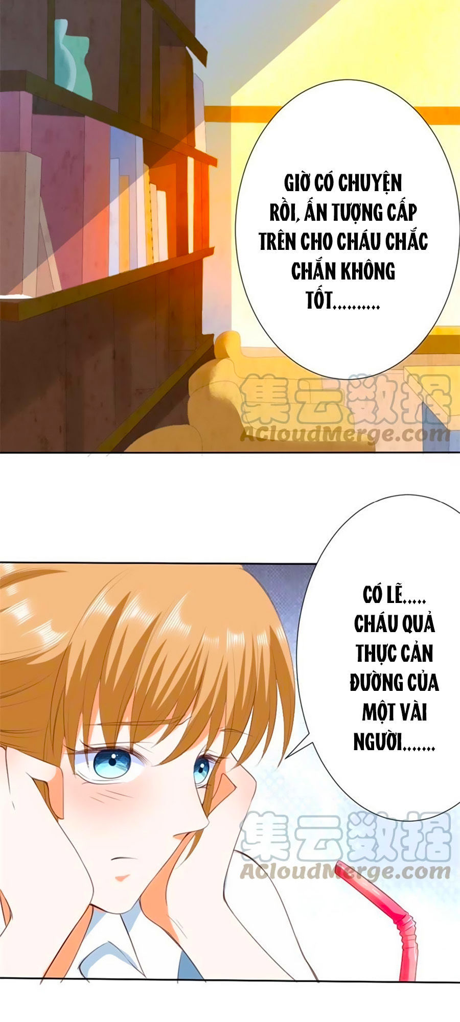 Bác Sĩ Sở Cũng Muốn Yêu Chapter 210 - 28