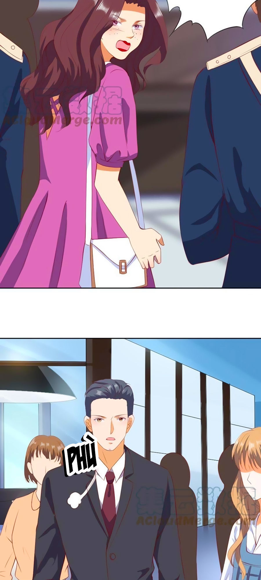 Bác Sĩ Sở Cũng Muốn Yêu Chapter 210 - 4