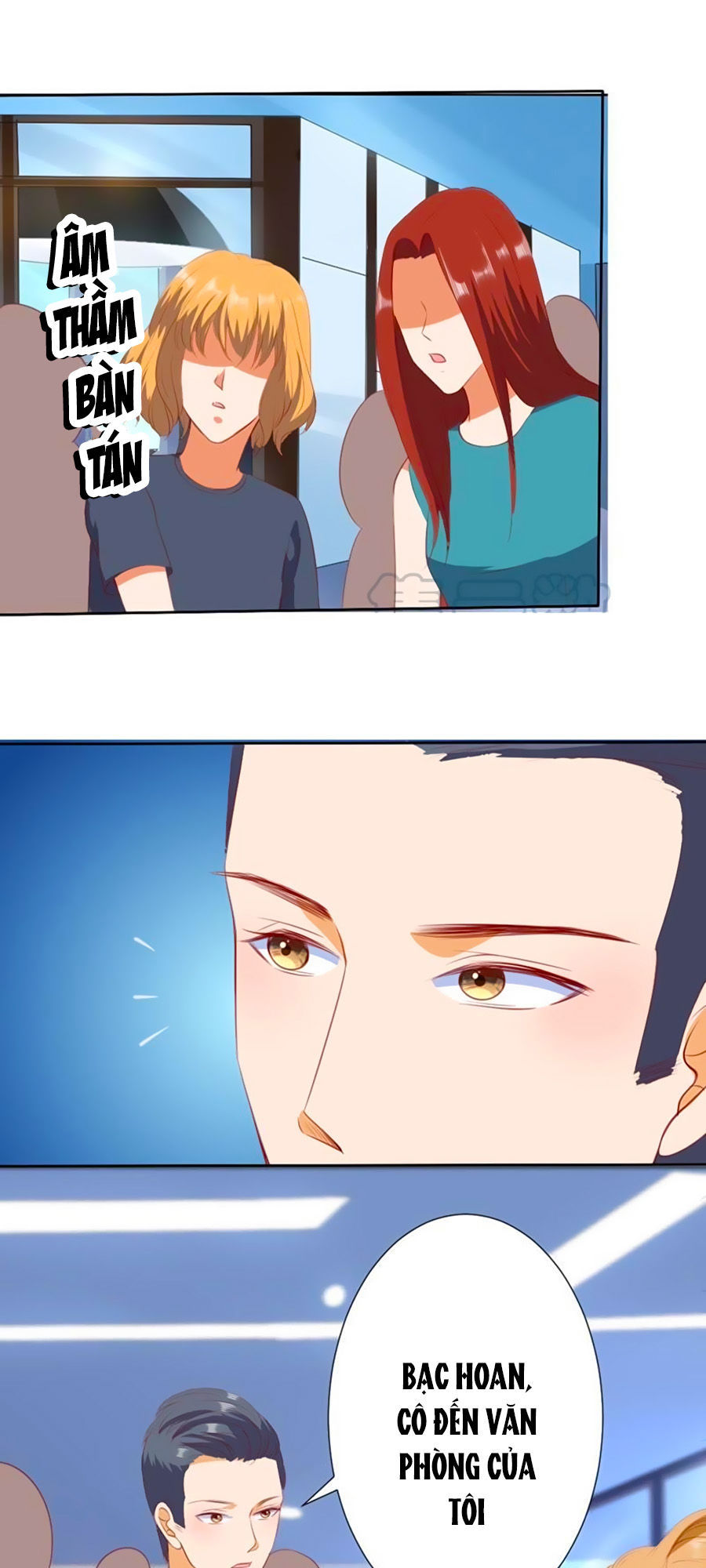 Bác Sĩ Sở Cũng Muốn Yêu Chapter 210 - 6