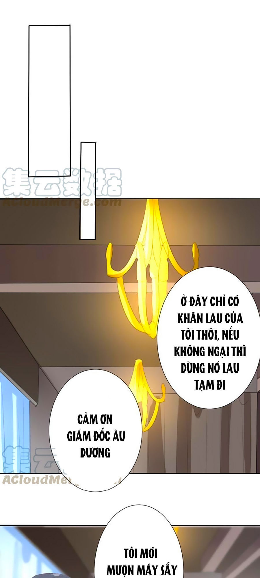 Bác Sĩ Sở Cũng Muốn Yêu Chapter 210 - 8