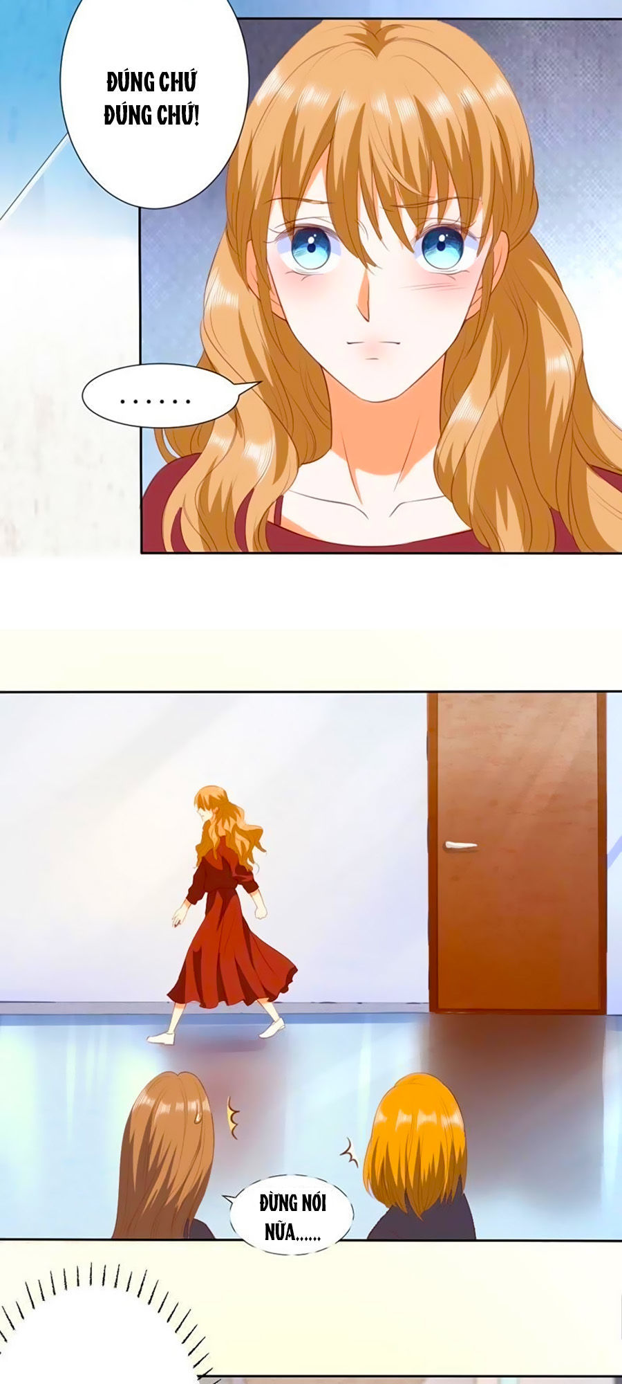 Bác Sĩ Sở Cũng Muốn Yêu Chapter 211 - 12