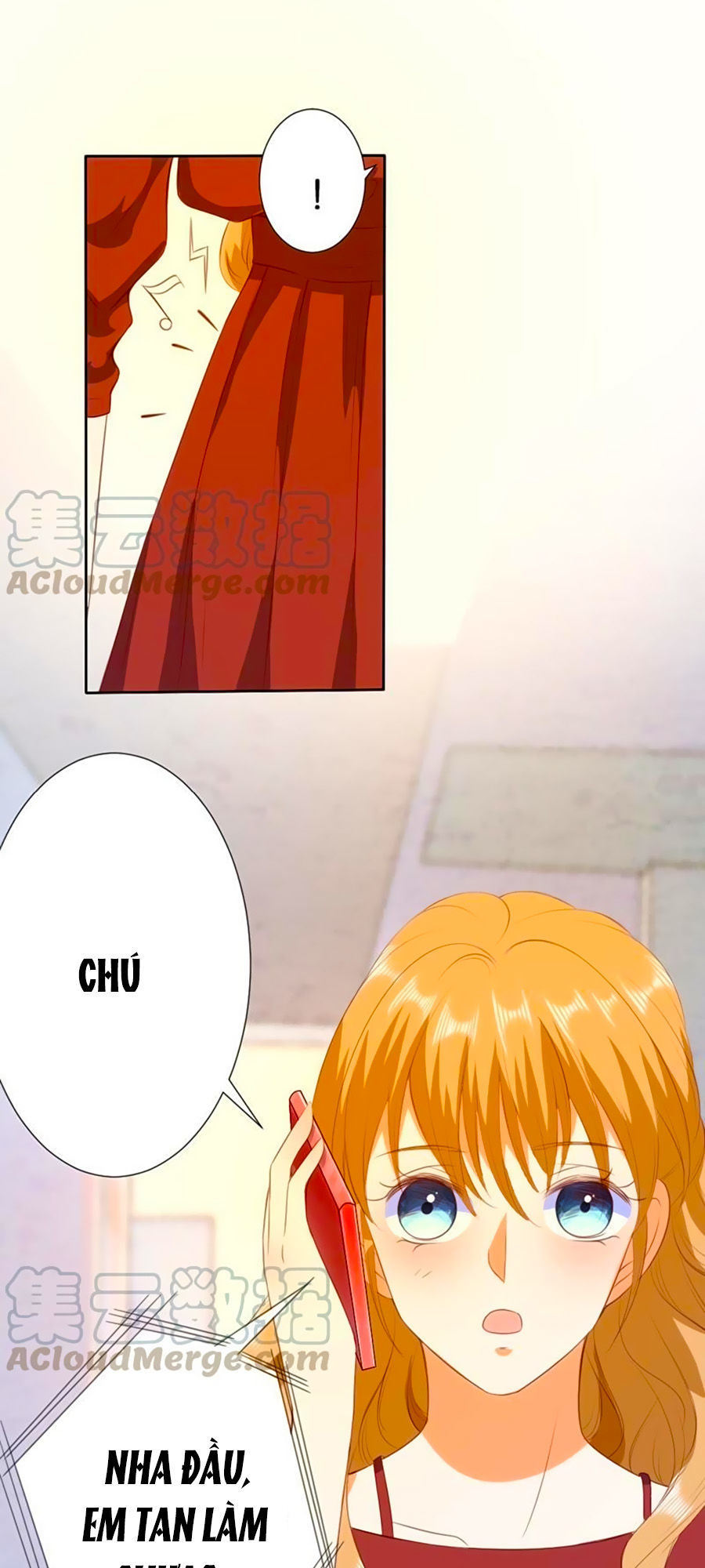 Bác Sĩ Sở Cũng Muốn Yêu Chapter 211 - 14