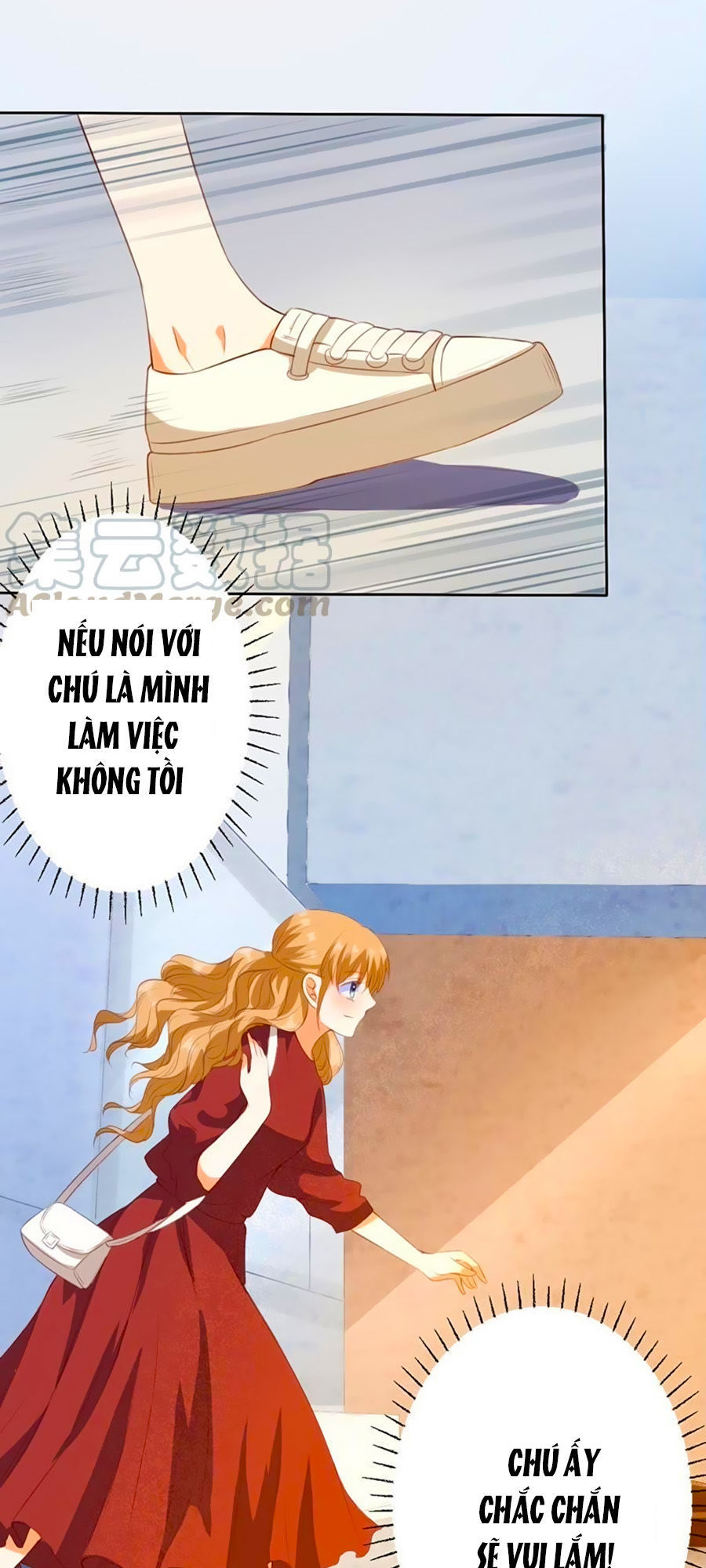 Bác Sĩ Sở Cũng Muốn Yêu Chapter 211 - 16