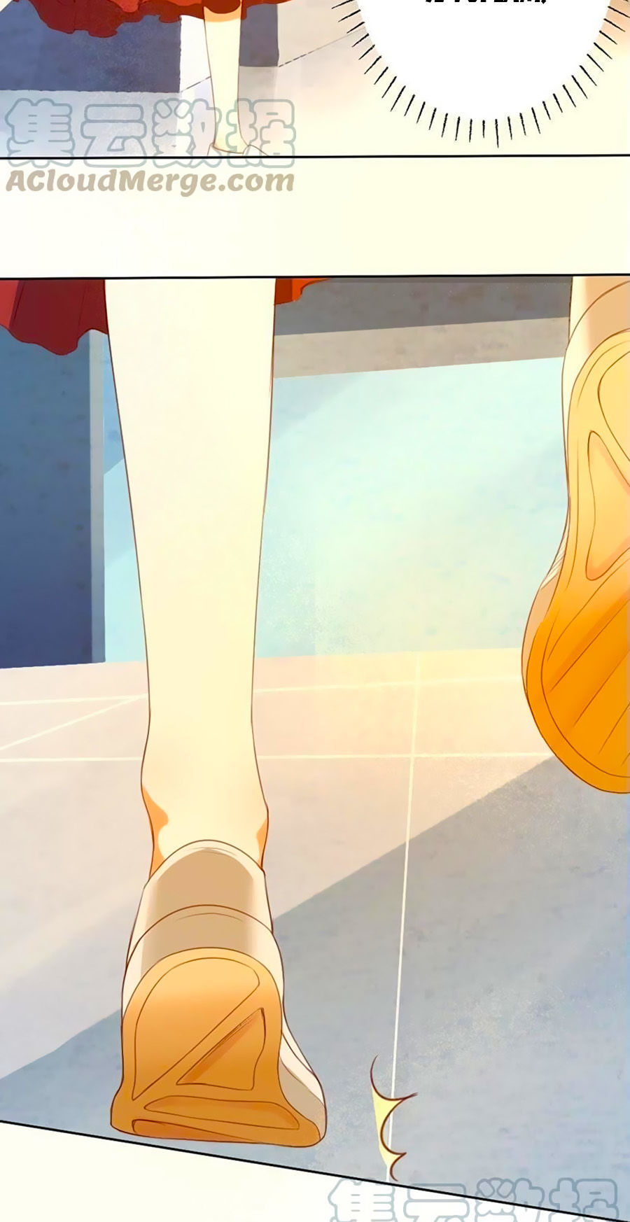 Bác Sĩ Sở Cũng Muốn Yêu Chapter 211 - 17