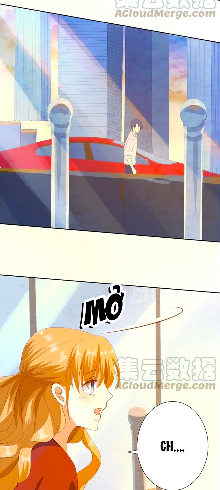 Bác Sĩ Sở Cũng Muốn Yêu Chapter 211 - 18