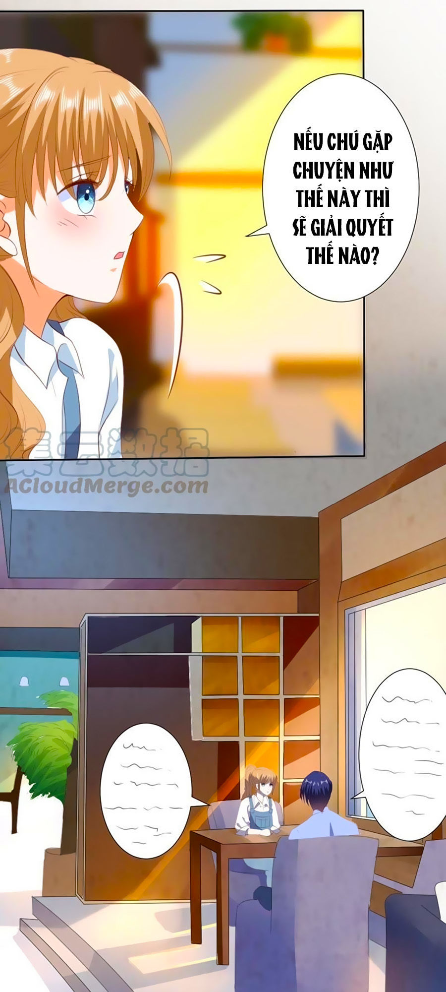 Bác Sĩ Sở Cũng Muốn Yêu Chapter 211 - 3