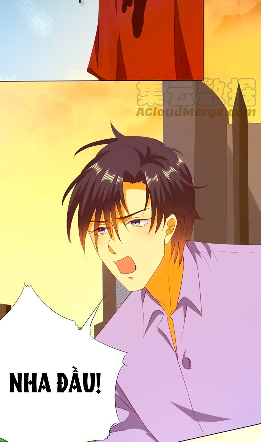 Bác Sĩ Sở Cũng Muốn Yêu Chapter 211 - 21