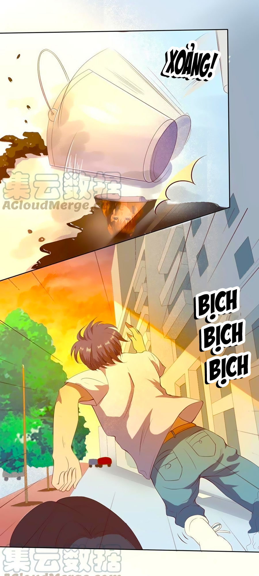 Bác Sĩ Sở Cũng Muốn Yêu Chapter 211 - 23