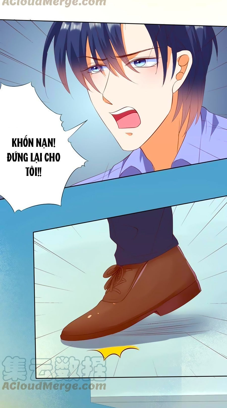 Bác Sĩ Sở Cũng Muốn Yêu Chapter 211 - 24