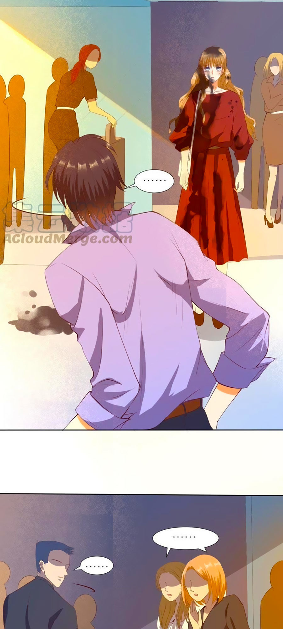 Bác Sĩ Sở Cũng Muốn Yêu Chapter 211 - 25