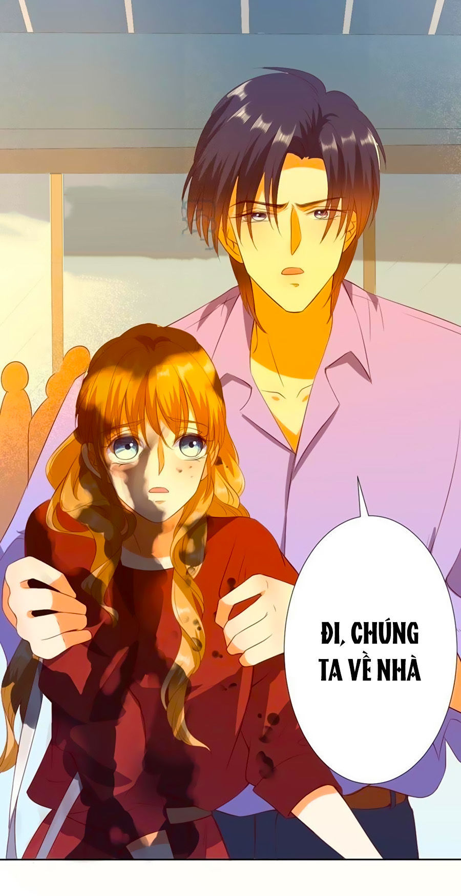 Bác Sĩ Sở Cũng Muốn Yêu Chapter 211 - 28