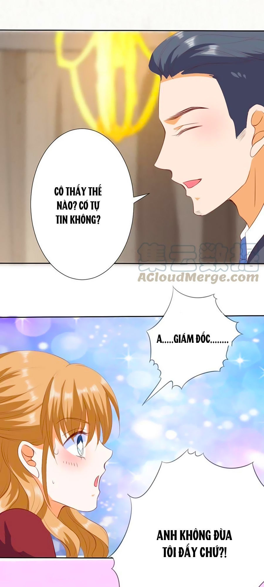 Bác Sĩ Sở Cũng Muốn Yêu Chapter 211 - 7