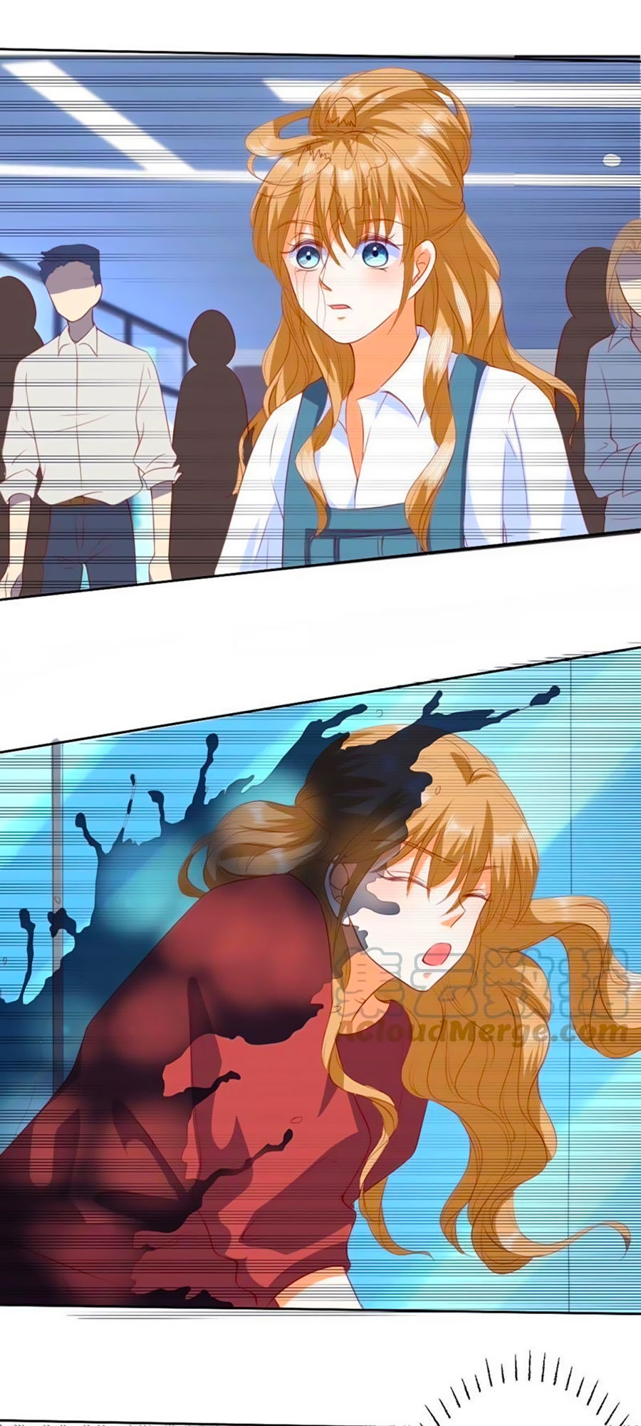 Bác Sĩ Sở Cũng Muốn Yêu Chapter 212 - 12