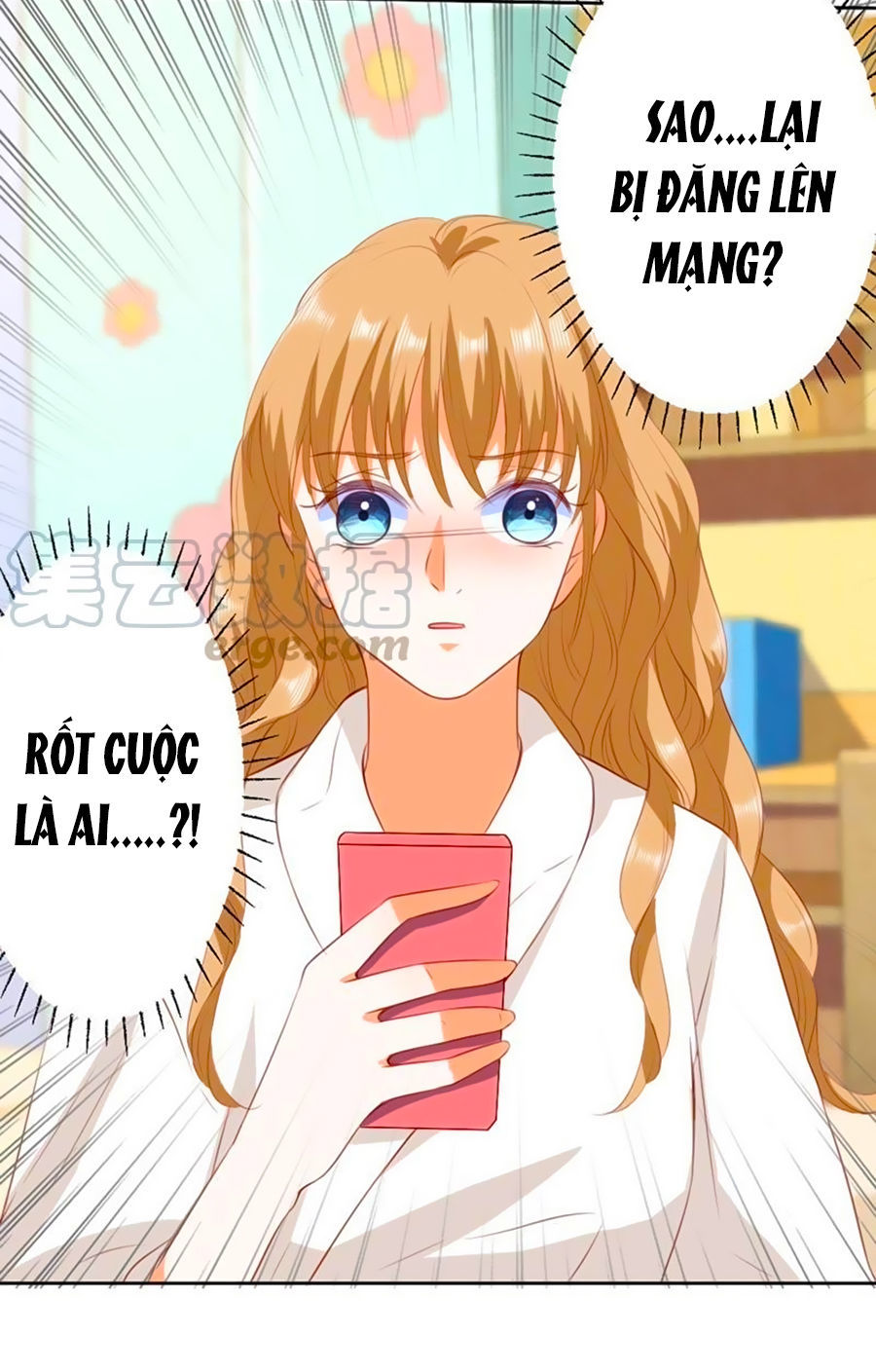 Bác Sĩ Sở Cũng Muốn Yêu Chapter 212 - 13