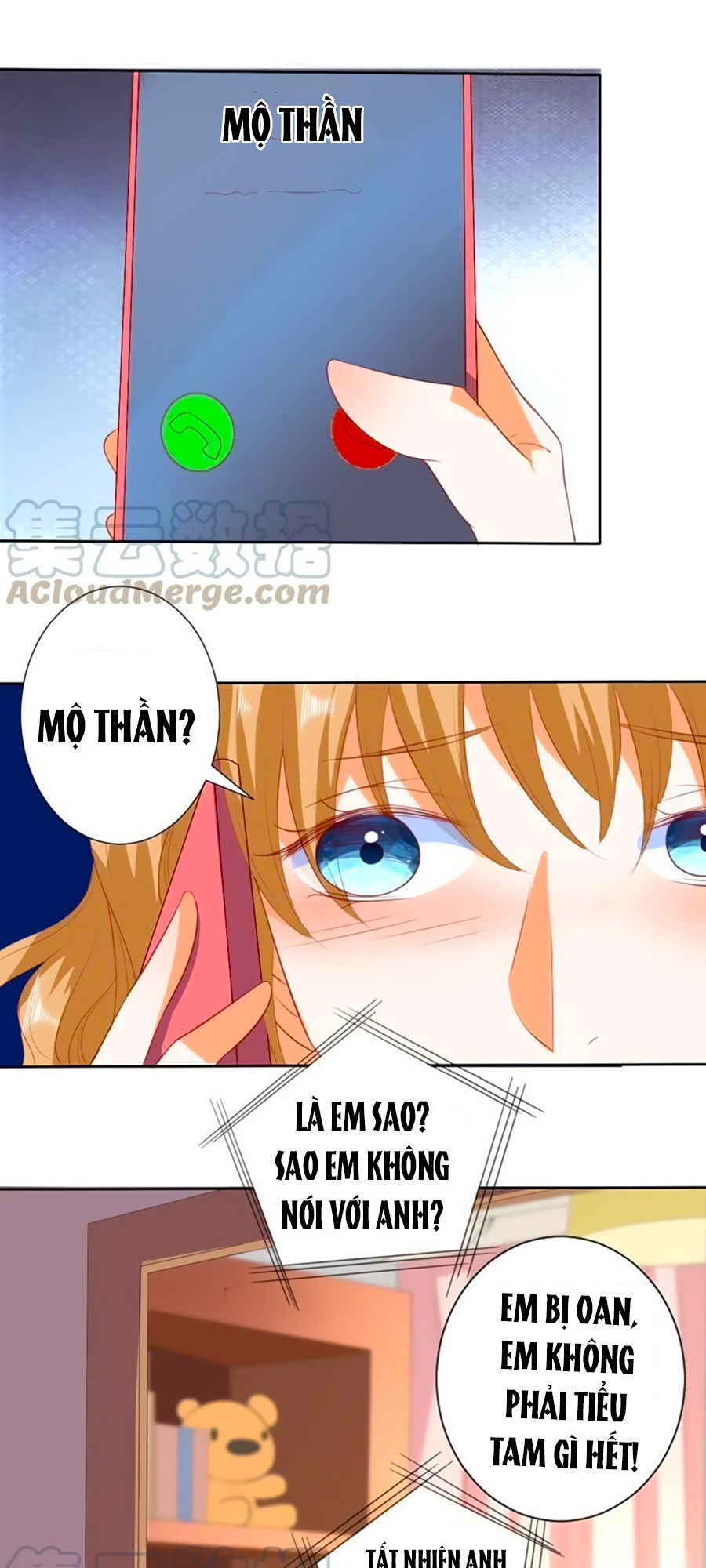 Bác Sĩ Sở Cũng Muốn Yêu Chapter 212 - 14