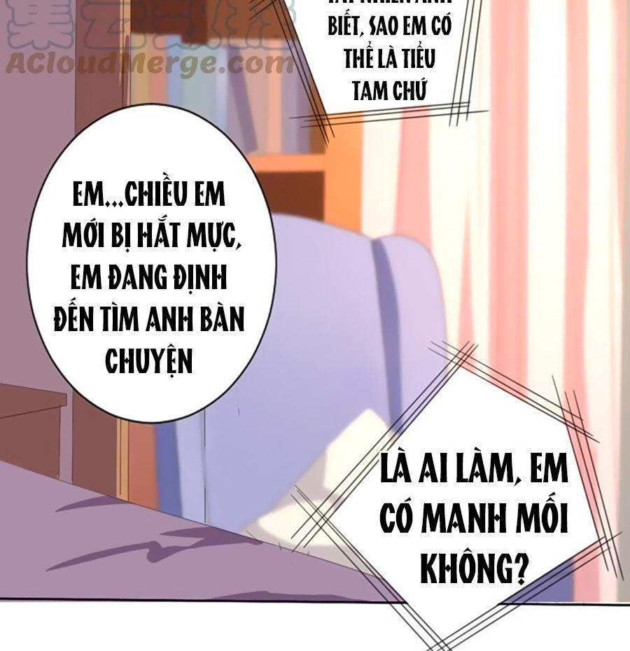 Bác Sĩ Sở Cũng Muốn Yêu Chapter 212 - 15