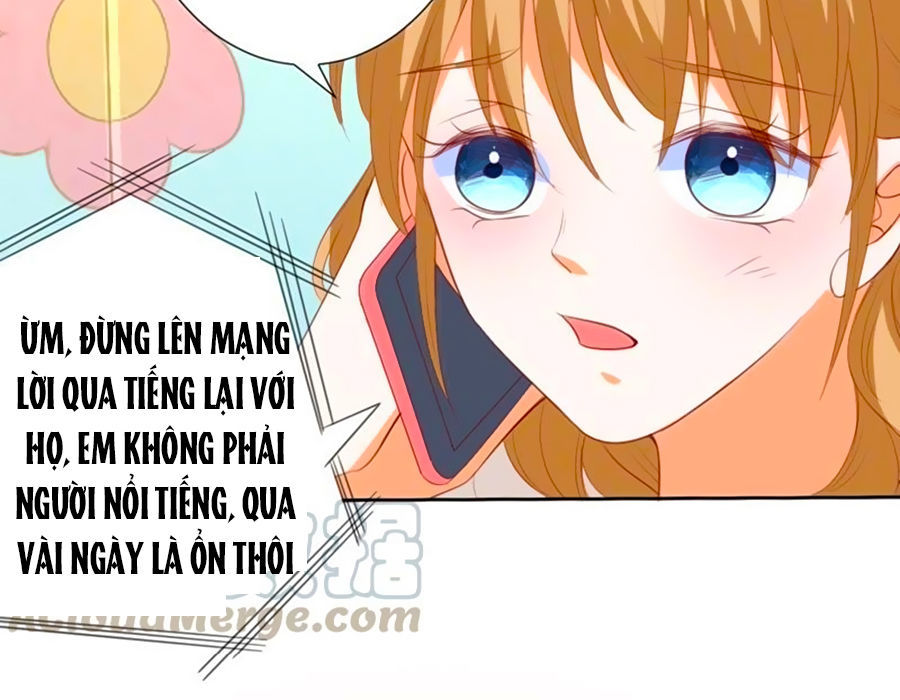 Bác Sĩ Sở Cũng Muốn Yêu Chapter 212 - 17