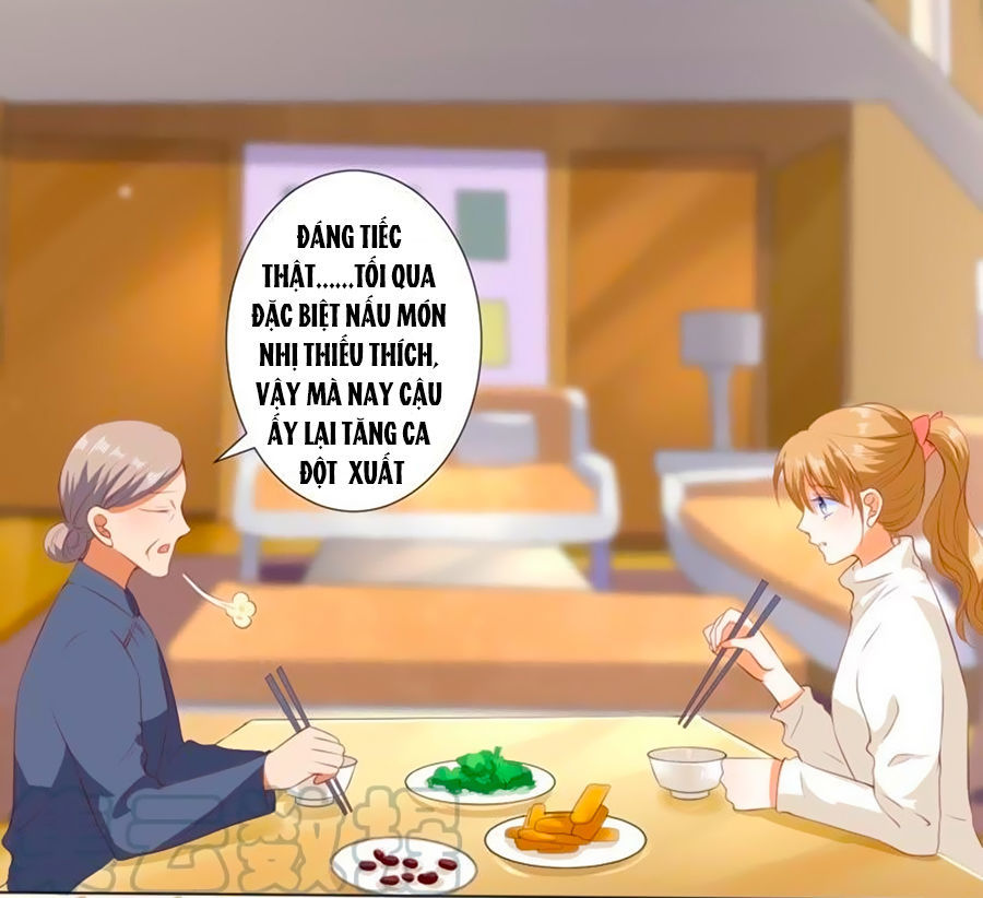 Bác Sĩ Sở Cũng Muốn Yêu Chapter 212 - 19