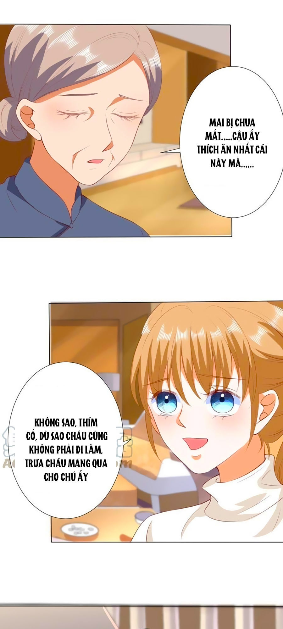 Bác Sĩ Sở Cũng Muốn Yêu Chapter 212 - 20