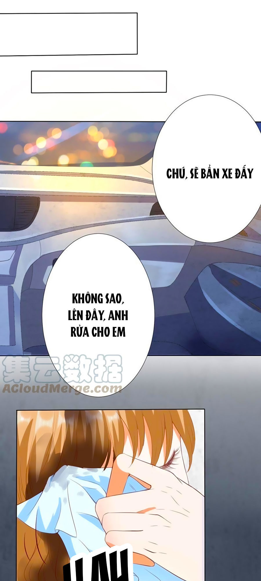 Bác Sĩ Sở Cũng Muốn Yêu Chapter 212 - 3