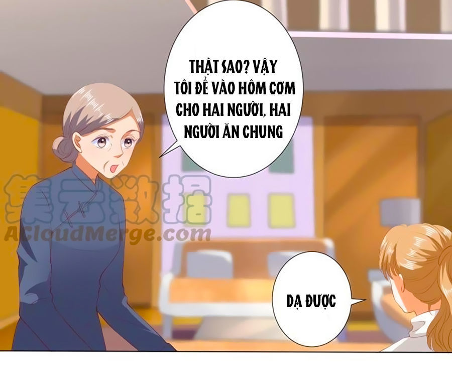 Bác Sĩ Sở Cũng Muốn Yêu Chapter 212 - 21