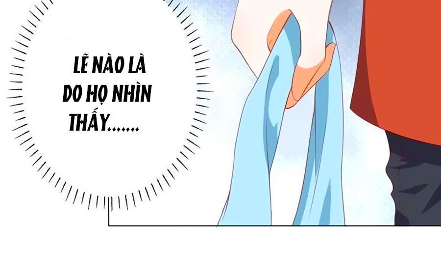 Bác Sĩ Sở Cũng Muốn Yêu Chapter 212 - 25