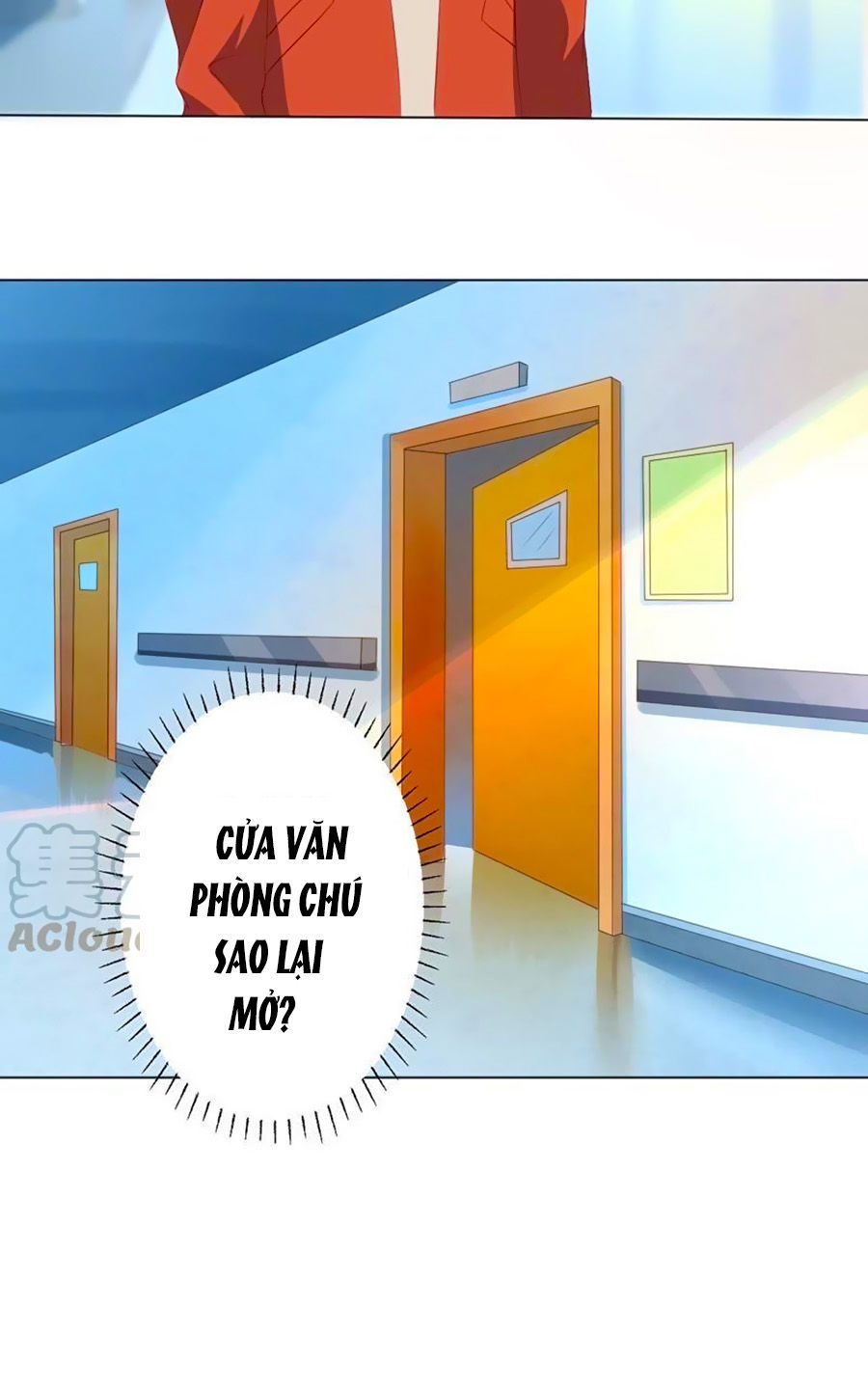 Bác Sĩ Sở Cũng Muốn Yêu Chapter 212 - 27