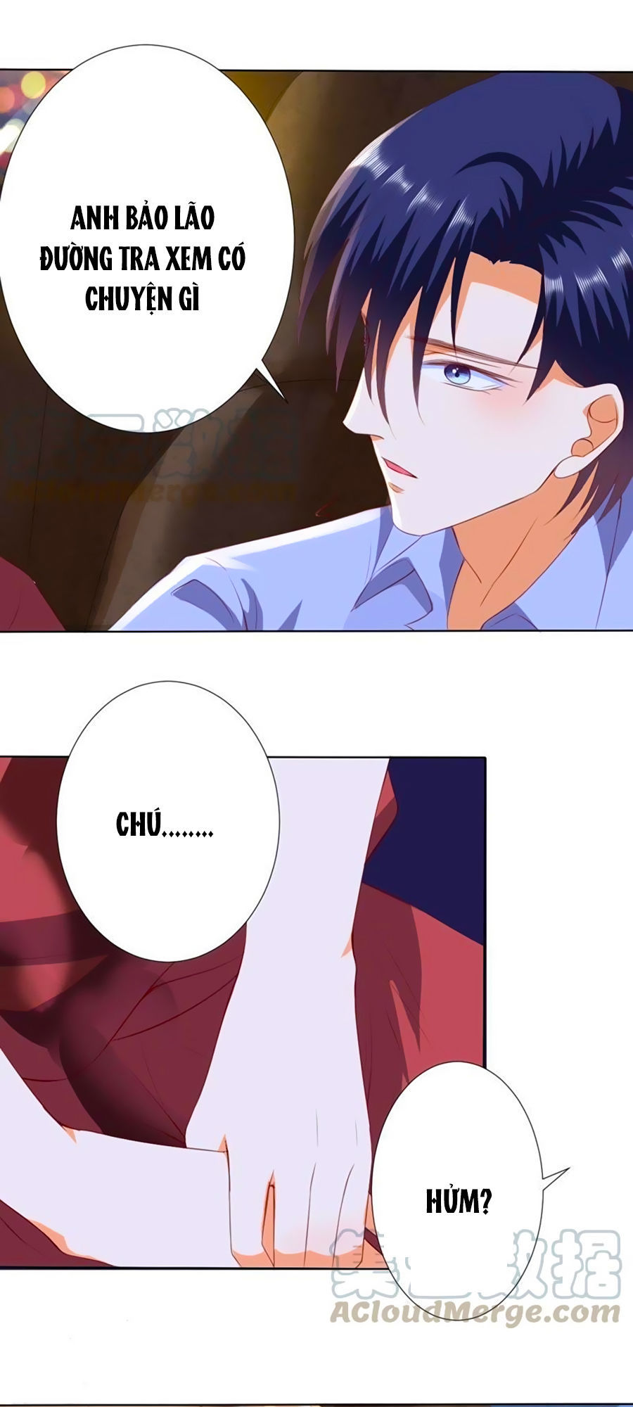 Bác Sĩ Sở Cũng Muốn Yêu Chapter 212 - 5