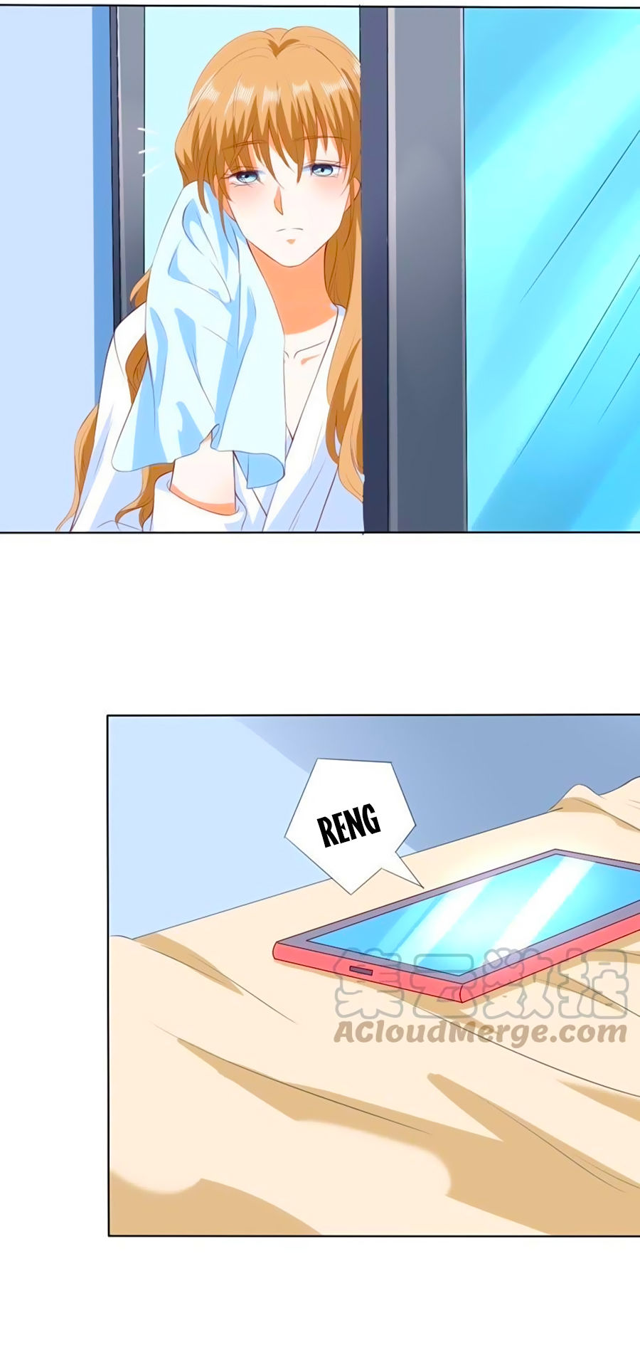 Bác Sĩ Sở Cũng Muốn Yêu Chapter 212 - 9