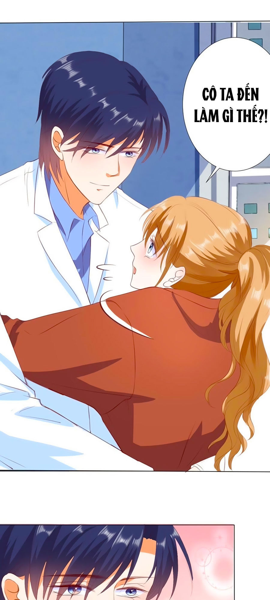 Bác Sĩ Sở Cũng Muốn Yêu Chapter 213 - 11