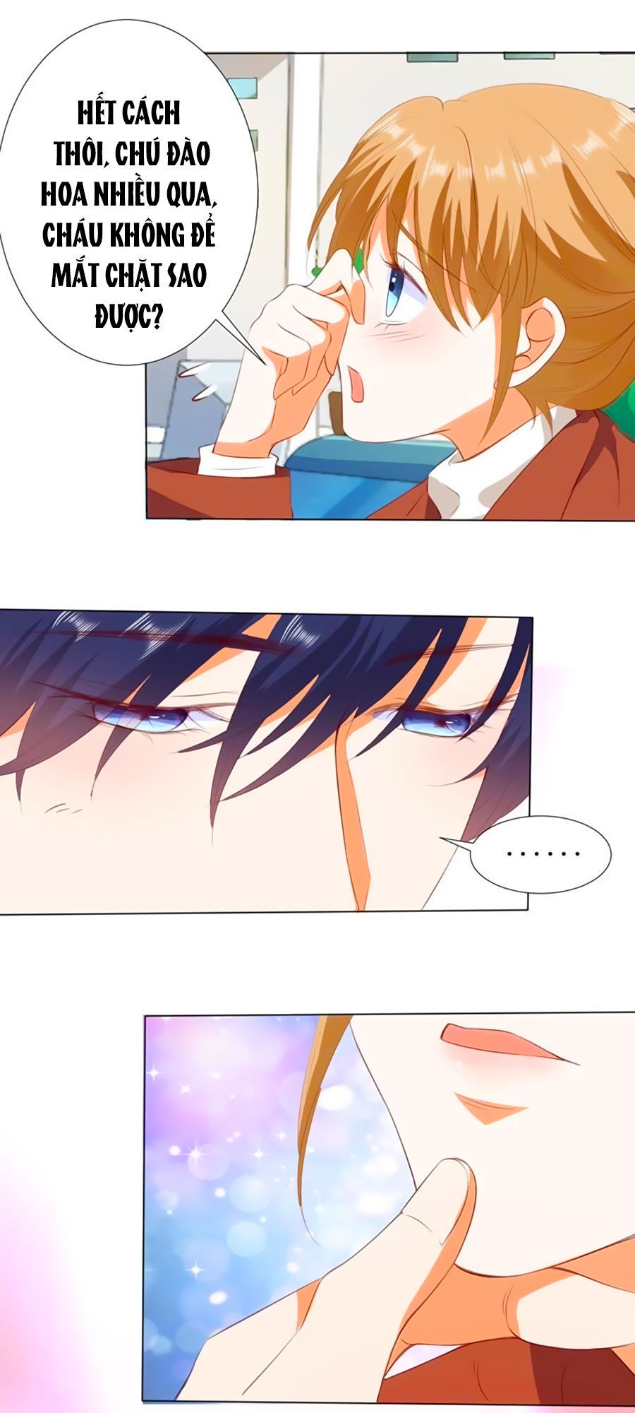 Bác Sĩ Sở Cũng Muốn Yêu Chapter 213 - 13