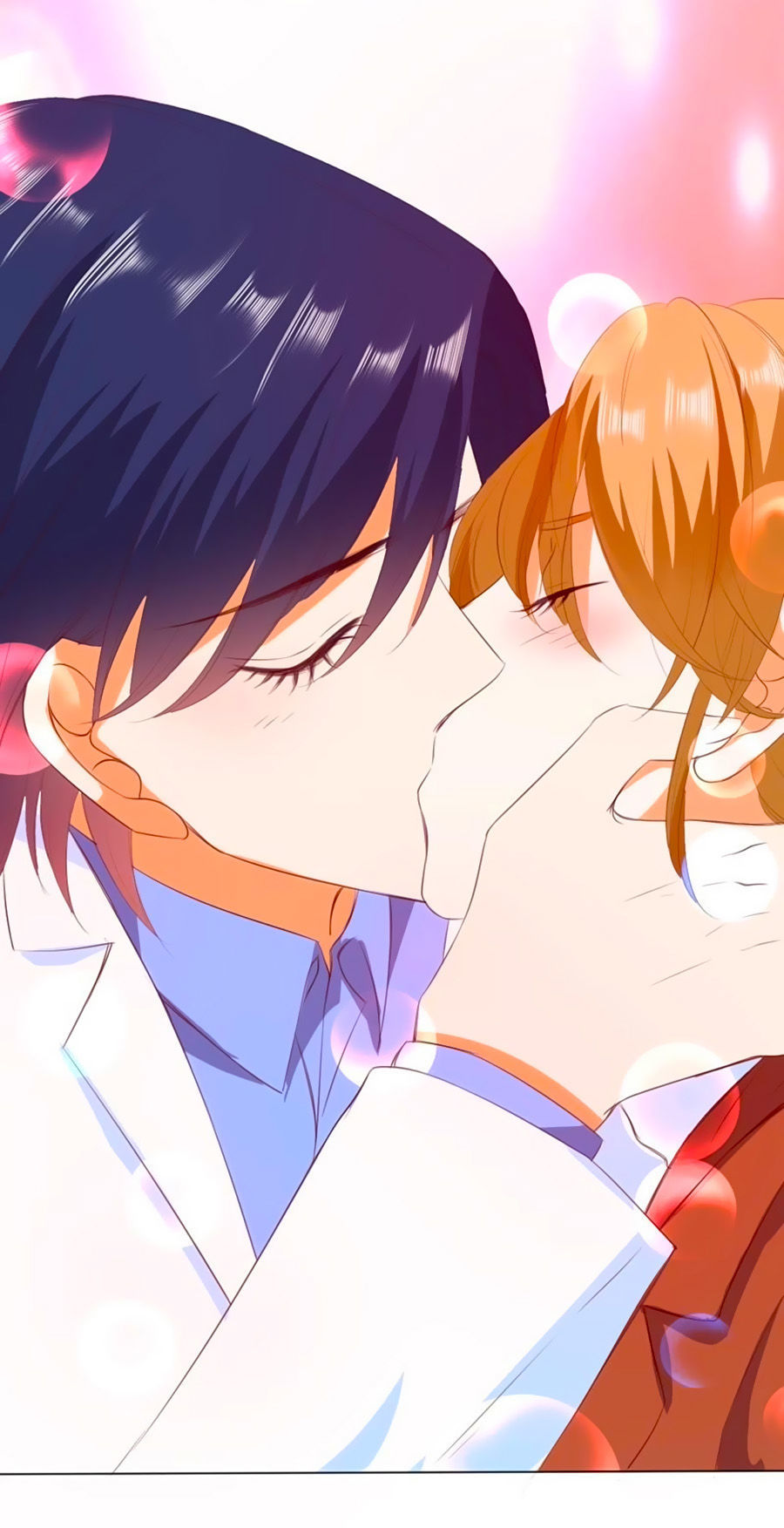 Bác Sĩ Sở Cũng Muốn Yêu Chapter 213 - 14