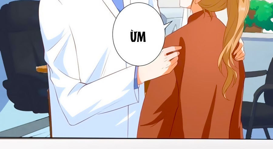 Bác Sĩ Sở Cũng Muốn Yêu Chapter 213 - 17