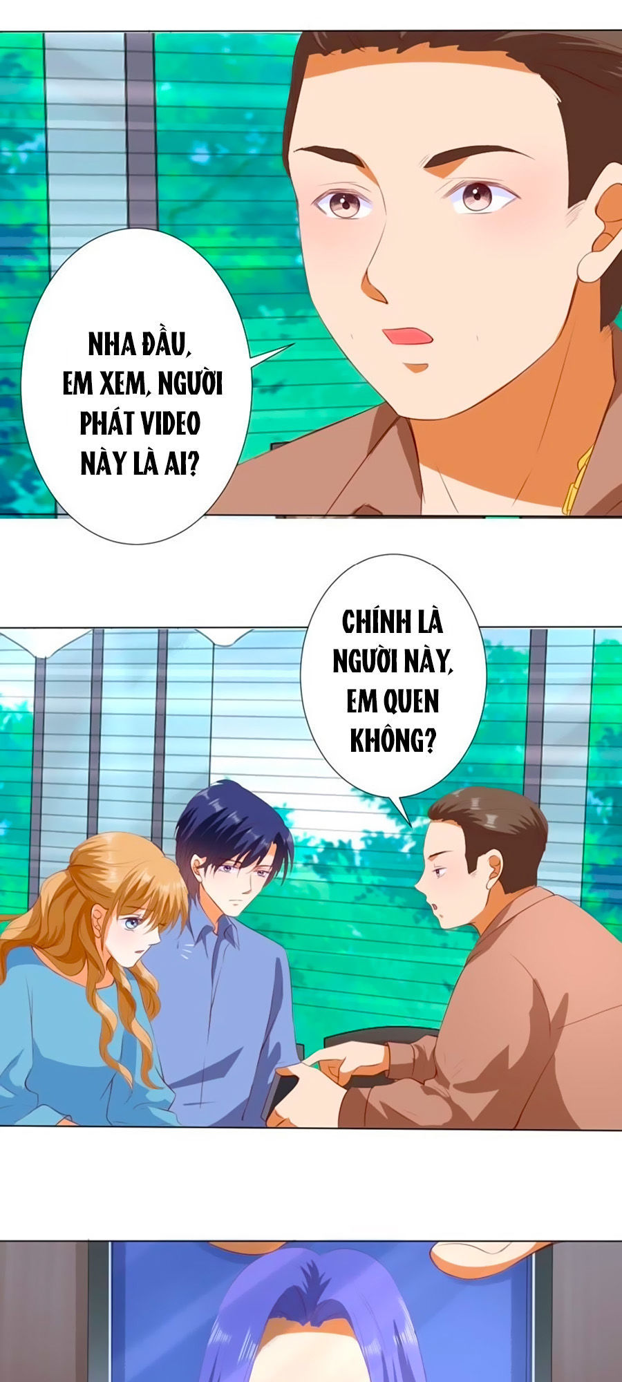 Bác Sĩ Sở Cũng Muốn Yêu Chapter 213 - 20