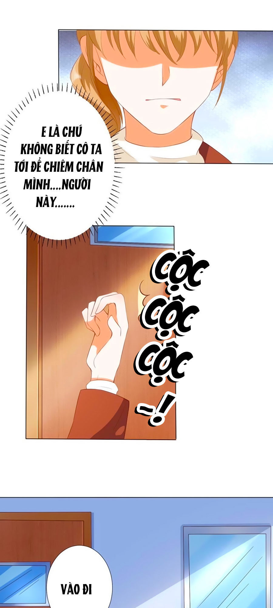 Bác Sĩ Sở Cũng Muốn Yêu Chapter 213 - 3