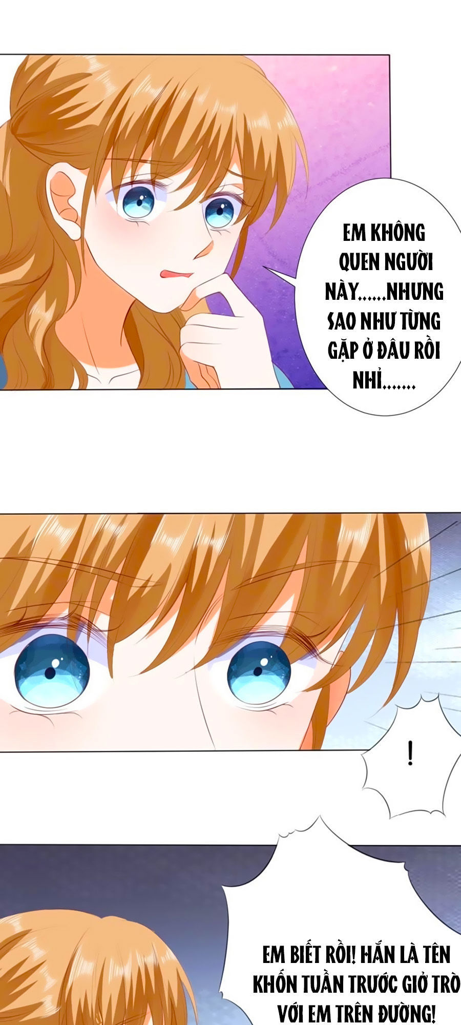 Bác Sĩ Sở Cũng Muốn Yêu Chapter 213 - 22