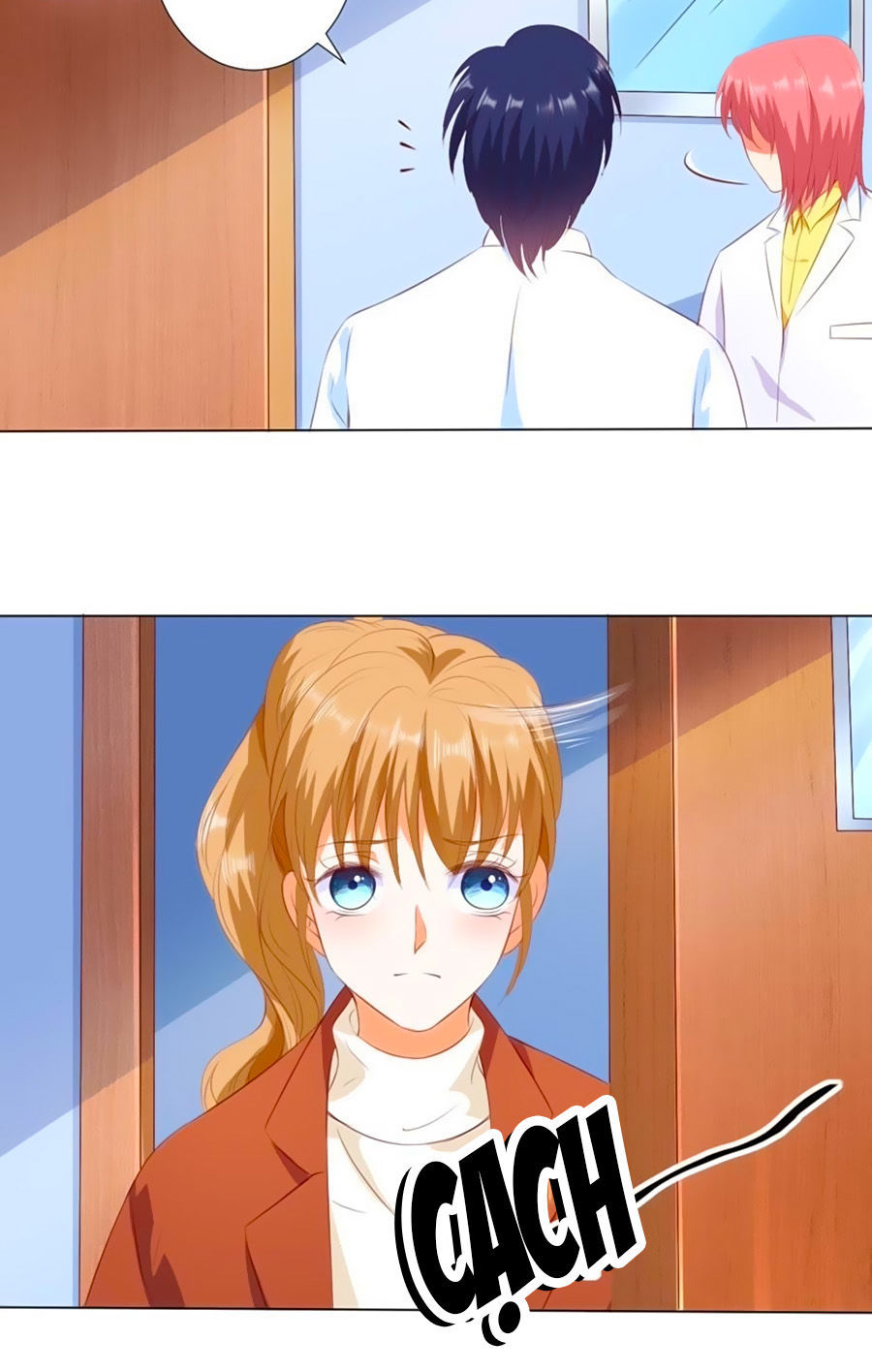 Bác Sĩ Sở Cũng Muốn Yêu Chapter 213 - 4