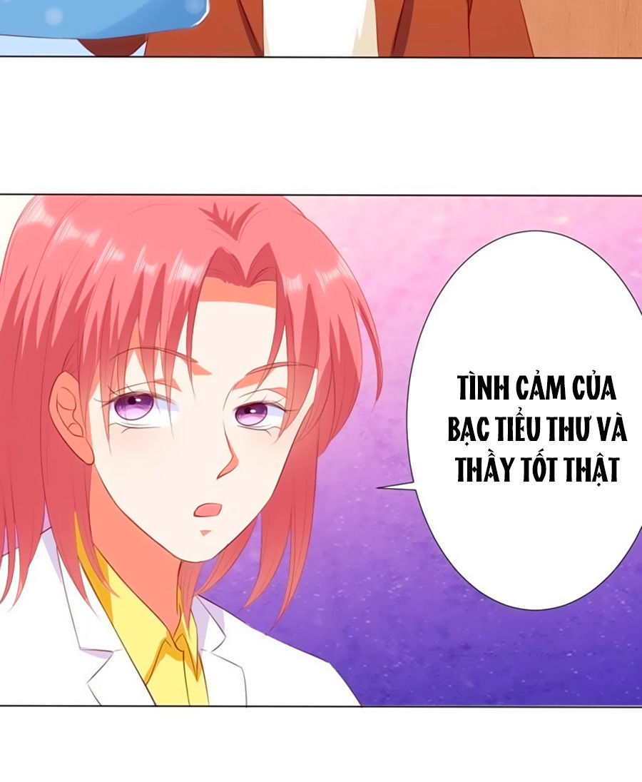 Bác Sĩ Sở Cũng Muốn Yêu Chapter 213 - 6