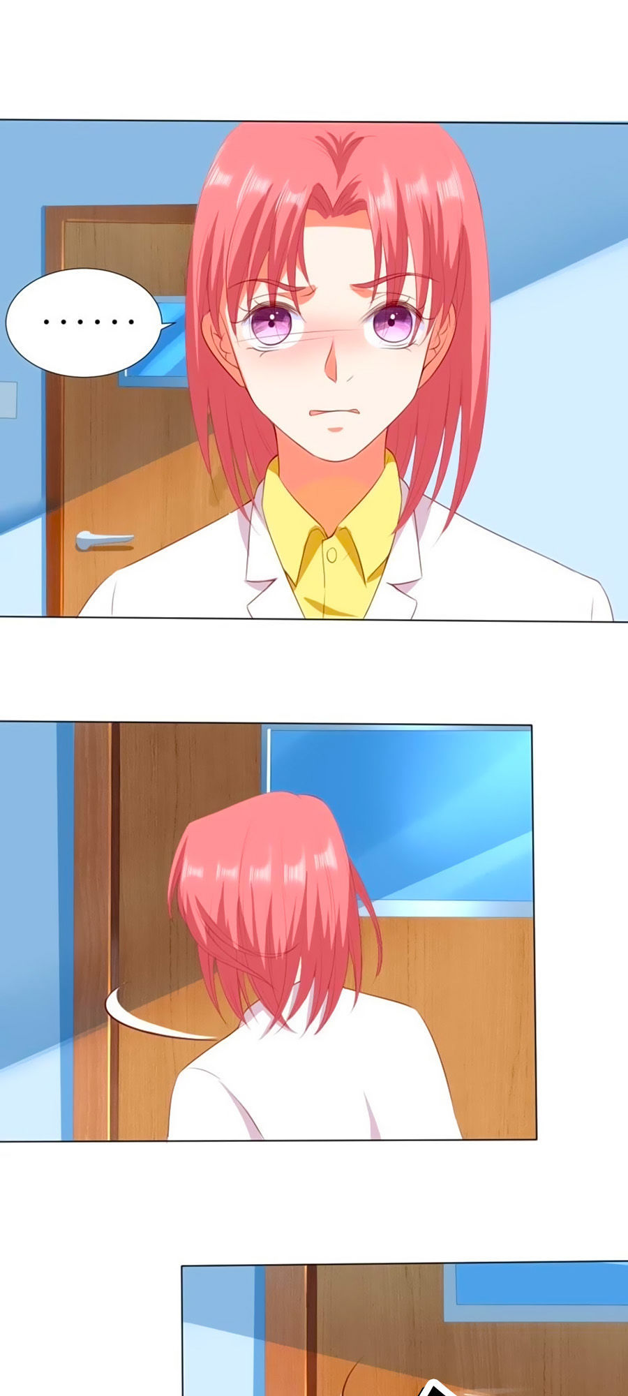 Bác Sĩ Sở Cũng Muốn Yêu Chapter 213 - 9