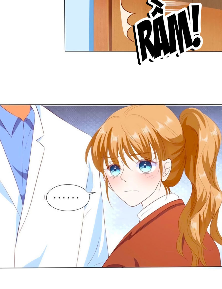 Bác Sĩ Sở Cũng Muốn Yêu Chapter 213 - 10