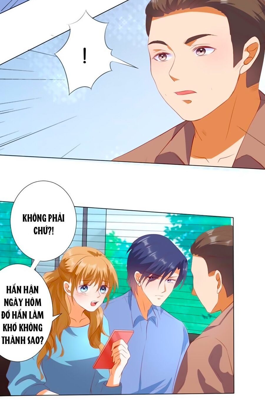 Bác Sĩ Sở Cũng Muốn Yêu Chapter 214 - 2