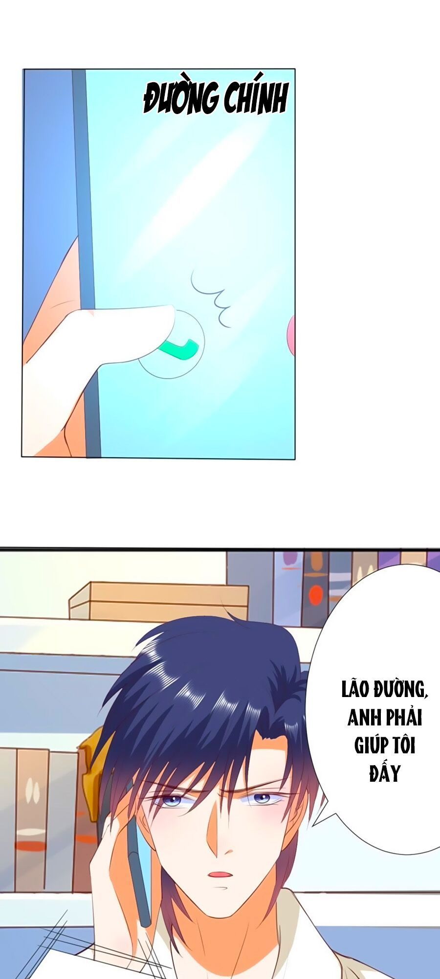 Bác Sĩ Sở Cũng Muốn Yêu Chapter 214 - 14