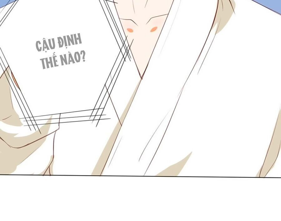 Bác Sĩ Sở Cũng Muốn Yêu Chapter 214 - 15